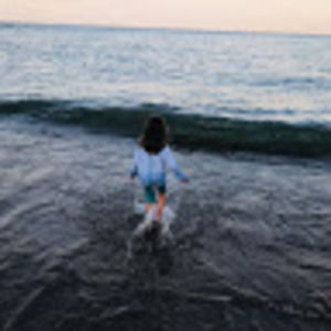 Meet your Posher, Daisy